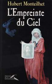 E-book, L'Empreinte du ciel, Presses de la Renaissance (réédition numérique FeniXX)