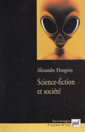 eBook, Science-fiction et société, Presses universitaires de France (réédition numérique FeniXX)