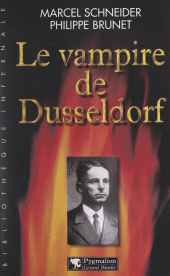 eBook, Le vampire de Düsseldorf, Pygmalion (réédition numérique FeniXX)