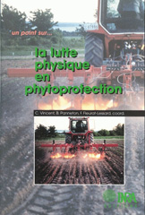 E-book, La lutte physique en phytoprotection, Éditions Quae
