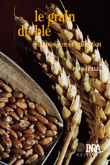 eBook, Le grain de blé : Composition et utilisation, Feillet, Pierre, Éditions Quae
