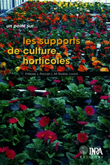 eBook, Les supports de culture horticoles, Éditions Quae