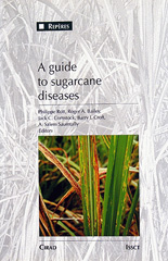E-book, A guide to sugarcane diseases, Cirad