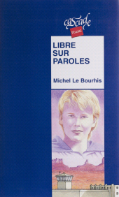 E-book, Libre sur paroles, Rageot (réédition numérique FeniXX)