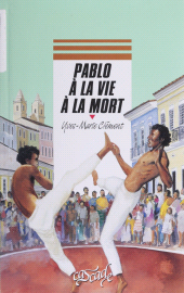 E-book, Pablo, à la vie à la mort, Rageot (réédition numérique FeniXX)