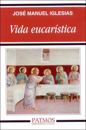 E-book, Vida eucarística, Ediciones Rialp