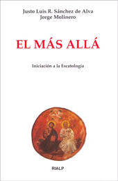 E-book, El más allá, Ediciones Rialp