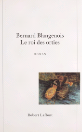 eBook, Le Roi des orties, Robert Laffont (réédition numérique FeniXX)