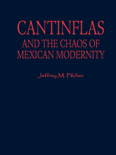 E-book, Cantinflas and the Chaos of Mexican Modernity, Rowman & Littlefield