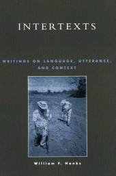 E-book, Intertexts : Writings on Language, Utterance, and Context, Rowman & Littlefield