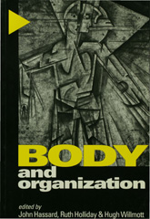 E-book, Body and Organization, Sage