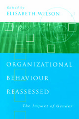 eBook, Organizational Behaviour Reassessed : The Impact of Gender, Sage