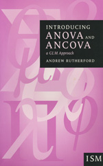 E-book, Introducing Anova and Ancova : A GLM Approach, Sage