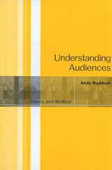 E-book, Understanding Audiences : Theory and Method, Sage