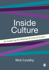 E-book, Inside Culture : Re-imagining the Method of Cultural Studies, Sage