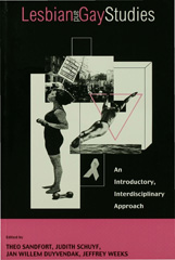 E-book, Lesbian and Gay Studies : An Introductory, Interdisciplinary Approach, Sage