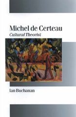 E-book, Michel de Certeau : Cultural Theorist, Sage
