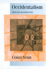 E-book, Occidentalism : Modernity and Subjectivity, Venn, Couze, Sage