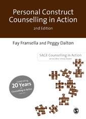 E-book, Personal Construct Counselling in Action, Fransella, Fay., Sage