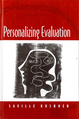 E-book, Personalizing Evaluation, Sage