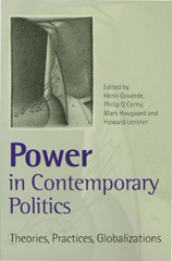 eBook, Power in Contemporary Politics : Theories, Practices, Globalizations, Sage