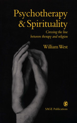 eBook, Psychotherapy & Spirituality : Crossing the Line between Therapy and Religion, Sage