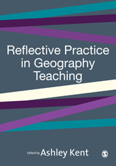 E-book, Reflective Practice in Geography Teaching, Sage