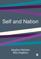 E-book, Self and Nation, Sage