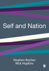 E-book, Self and Nation, Reicher, Stephen D., Sage