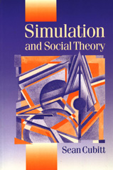 E-book, Simulation and Social Theory, Sage