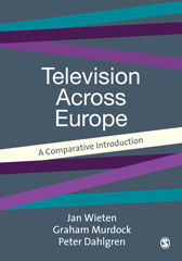 eBook, Television Across Europe : A Comparative Introduction, Sage