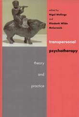 eBook, Transpersonal Psychotherapy, Sage