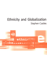 E-book, Ethnicity and Globalization, SAGE Publications Ltd