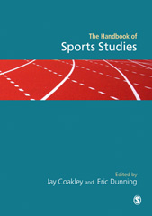 E-book, Handbook of Sports Studies, SAGE Publications Ltd