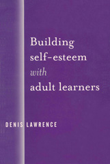 E-book, Building Self-Esteem with Adult Learners, SAGE Publications Ltd