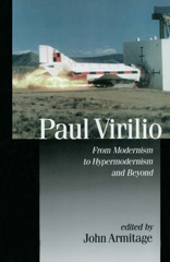 E-book, Paul Virilio : From Modernism to Hypermodernism and Beyond, SAGE Publications Ltd