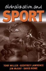 E-book, Globalization and Sport : Playing the World, SAGE Publications Ltd