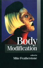E-book, Body Modification, SAGE Publications Ltd