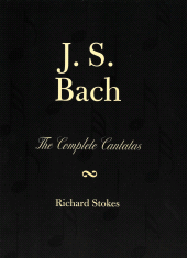 eBook, J.S. Bach : The Complete Cantatas, Scarecrow Press