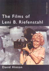 E-book, The Films of Leni Riefenstahl, Scarecrow Press