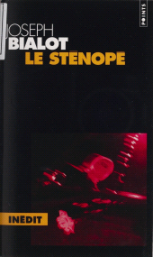 E-book, Loup (3) : Le Sténopé, Seuil (réédition numérique FeniXX)