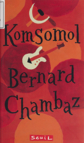 E-book, Komsomol, Seuil (réédition numérique FeniXX)
