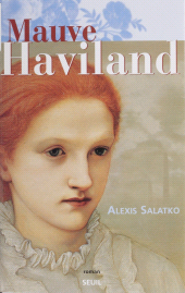 E-book, Mauve Haviland, Seuil (réédition numérique FeniXX)