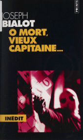 E-book, Loup (2) : ô mort, vieux capitaine..., Seuil (réédition numérique FeniXX)
