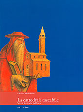 eBook, La cattedrale tascabile : scritti di storia dell'arte, Sillabe