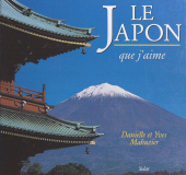 E-book, Le Japon que j'aime, Solar (réédition numérique FeniXX)