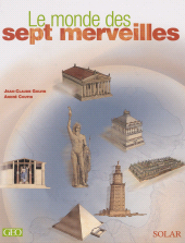E-book, Le Monde des 7 merveilles, Solar (réédition numérique FeniXX)