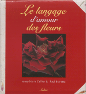 E-book, Le langage d'amour des fleurs, Solar (réédition numérique FeniXX)