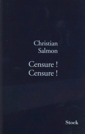 E-book, Censure, censure, Stock (réédition numérique FeniXX)