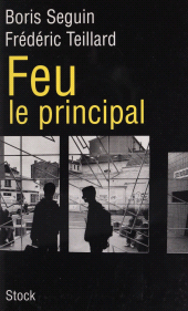 E-book, Feu le principal, Stock (réédition numérique FeniXX)